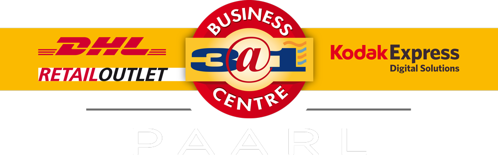 3@1 Paarl - One-stop Destination For Business Services And Products